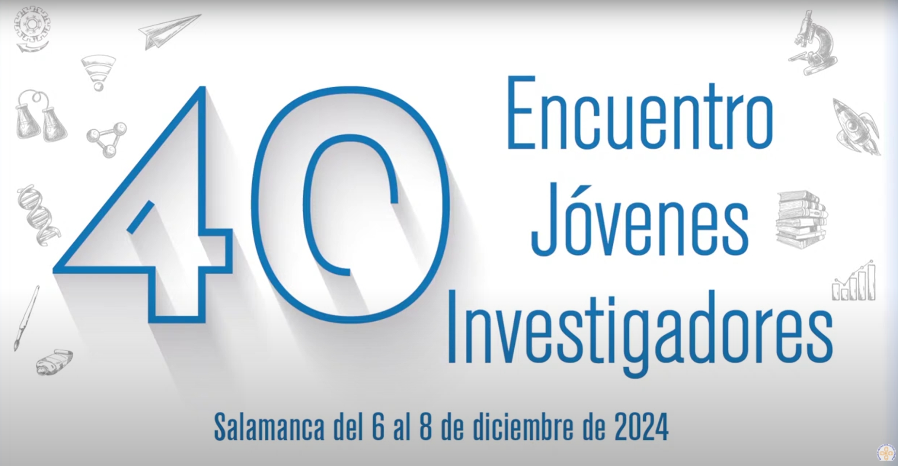 PONENCIAS - 40º Encuentro de Jóvenes Investigadores INICE